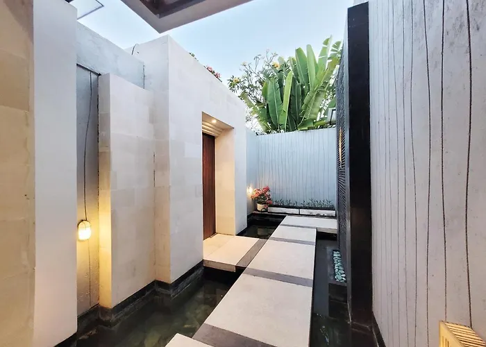 Villa Bali Kbs At Bay