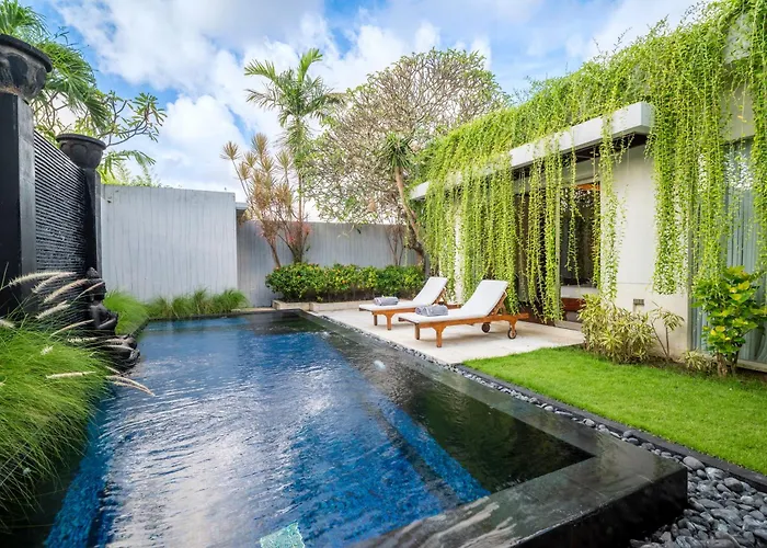 Bali Kbs At Bay Villa Jimbaran