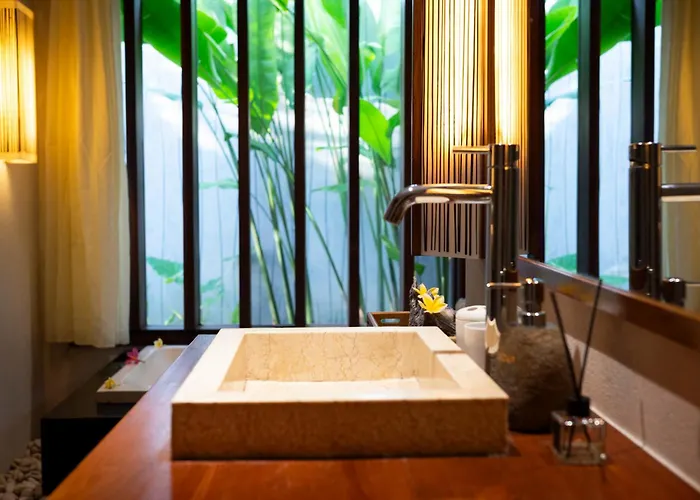 Bali Kbs At Bay Villa *