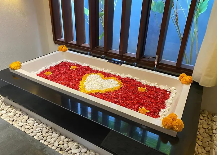Bali Kbs At Bay Villa
