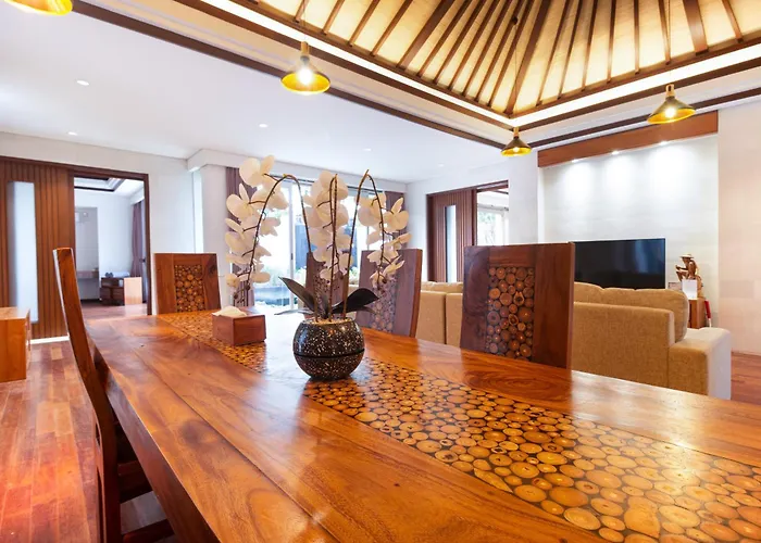 Bali Kbs At Bay Villa